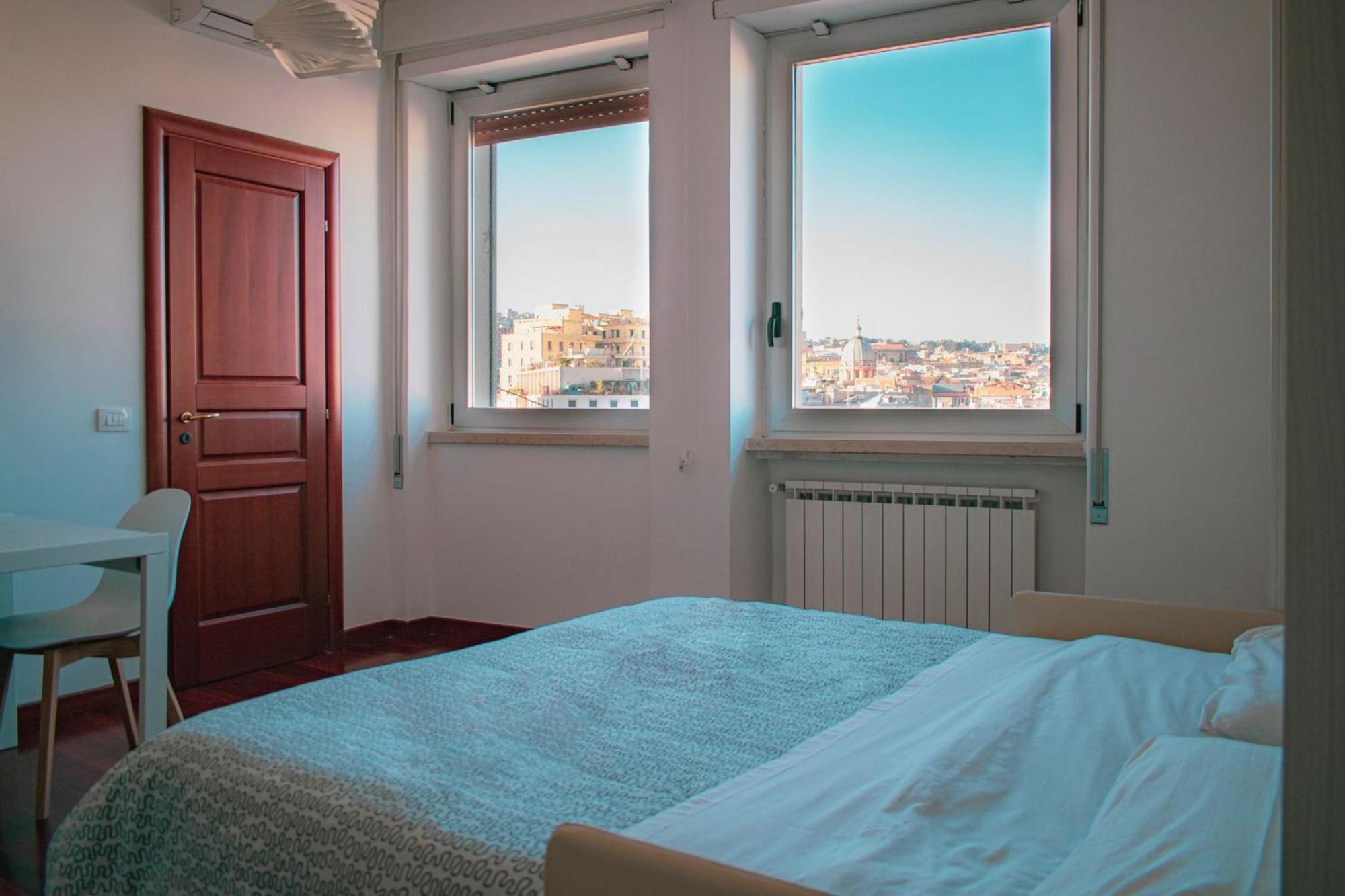 Il Gabbiano Napoli Βίλα Εξωτερικό φωτογραφία